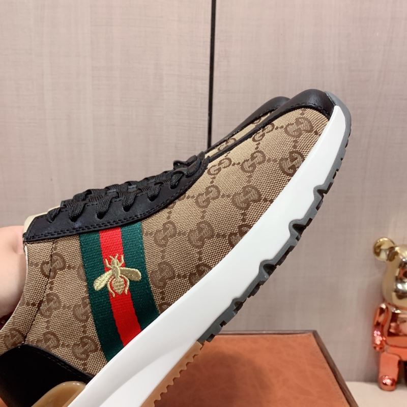 Gucci Low Shoes